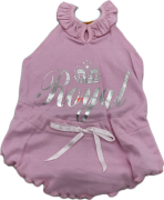 Doggy Dolly Kleidchen Royal für Hunde