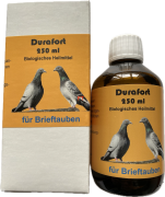 Durafort für Brieftauben