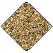 pyrrhura rotschwanzsittich mischung