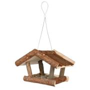 Futterhaus zum aufhängen Vogel