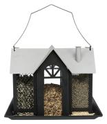 futterhaus villa für vögel