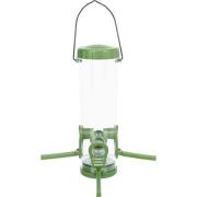 Futtersäule Vogel