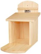 futterstation für eichhörnchen