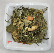 Gemüsegarten für Nager