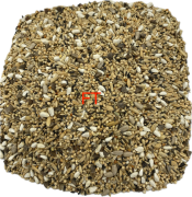 Großsittichfutter ohne Sonnenblumenkerne (lose/ab1kg)