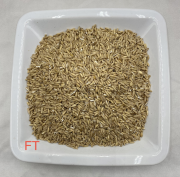 Haferkerne geschält für Tiere