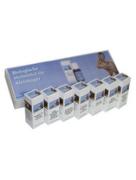 Hausapotheke Nager 7 x 15 ml