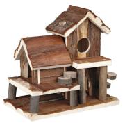 Haus Birte Mäuse Hamster
