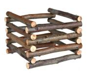 Heuraufe zusammenklappbar