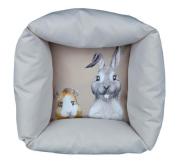 Honey / Hopper Kuschelbett / Meerschweinchen / Kaninchen