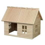 Holzhaus Meerschweinchen