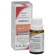 infektion 15gr globuli heimtiere