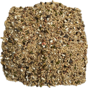 Keimsamen für Sittiche und Papageien (lose/ab1kg)