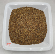 Kleesamen für vögel und nager