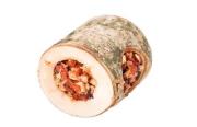 Knusperrolle mit Gemüse / Nager allgemein