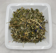 Kräutergarten für alle Nager