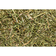 Luzerne für Kleinnager