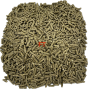Luzernepellet