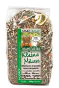 NAGERTRAUM Mäusefutter EXQUISIT (500gr)