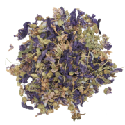 Malvenblüten für Kleinnager Vögel