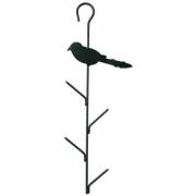 meisenknödelhalter vogel