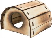 Haus Mikkel Mäuse Hamster