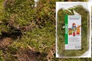 Nagertraum Moosfasern / Nager allgemein (50gr)