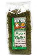 Nagertraum Moosplatten / Nager allgemein (ca.30 cm²)