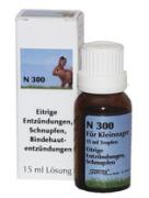N 300 15ml