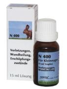 N 400 15ml