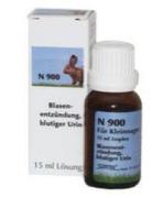 N 900 15ml