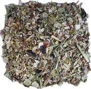 Nager Müsli (lose/ab1kg)