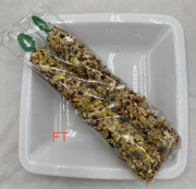 Nagersticks Birne Dattel für Nager