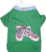 Poloshirt Sport