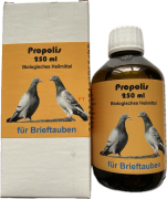 Propolis für Brieftauben (250ml)