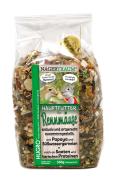 Nagertraum Exquisit für Rennmäuse, Mäuse, Zwerghamster (lose 500gr)