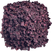 Rote Beete, getrocknet für Kleinnager allgemein (lose/ ab 500gr)