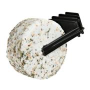 Salzstein mit Gemüse für Kleinnager allgemein (95gr)