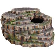 schlangenhoehle reptilien