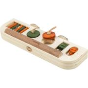 Snack Spielzeug Vogel
