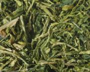 Nagertraum Spinat, getrocknet (150gr)