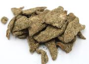 Topi Chips Erdbeere für alle Nager