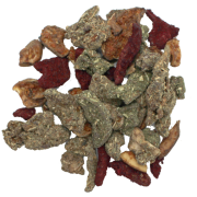 Topi Chips Mix Quintett für Kleinnager