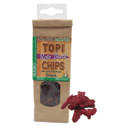 Topi Chips Rote beete