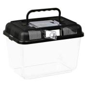 transport und fütterungsbox