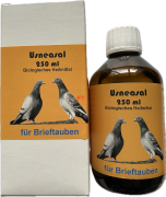 Usneasal für Brieftauben