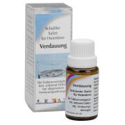 verdauung 15gr globuli heimtiere