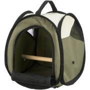 Vogel Transporttasche