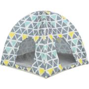 WigWam Sunny für Meerschweinchen, Zwergkaninchen